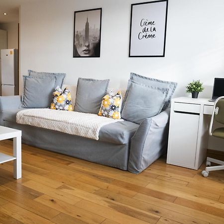Hope Apartments Belfast - South ภายนอก รูปภาพ