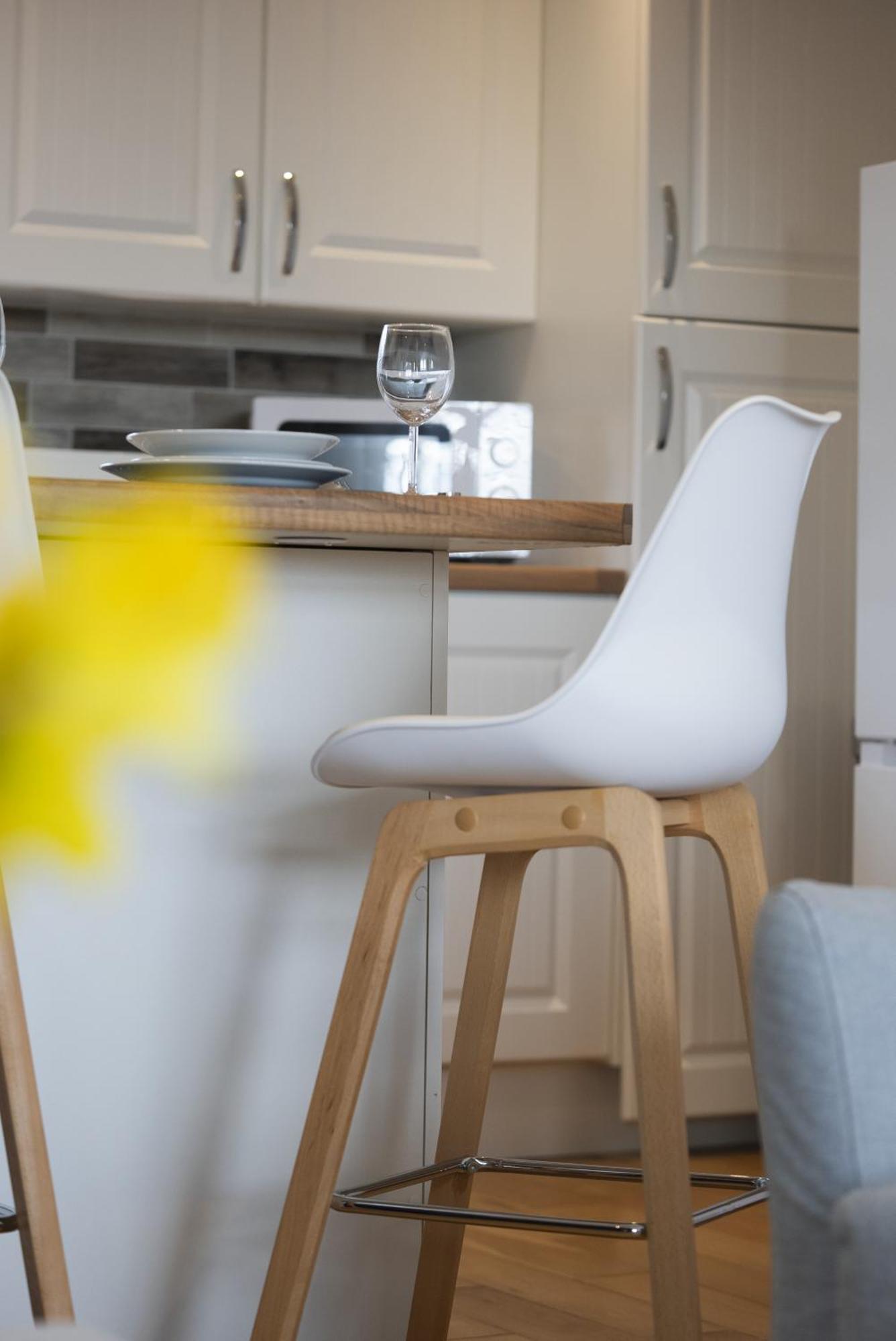 Hope Apartments Belfast - South ภายนอก รูปภาพ
